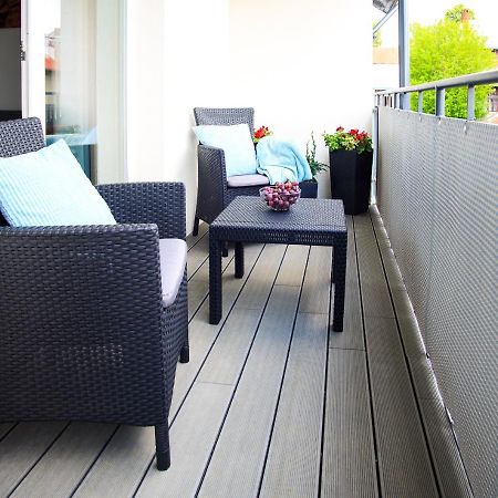 Apartament Rodzinny Леско Екстериор снимка